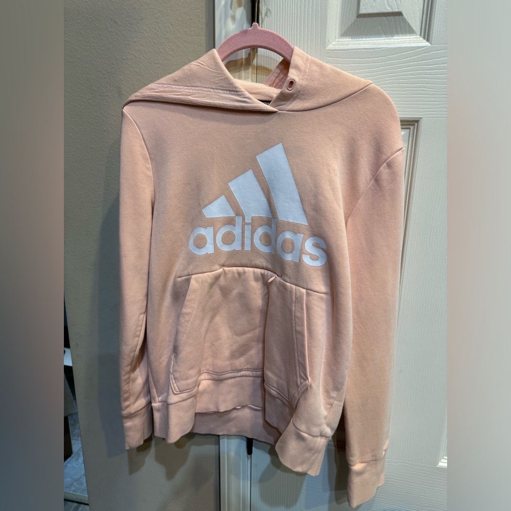 Adidas Hoodie